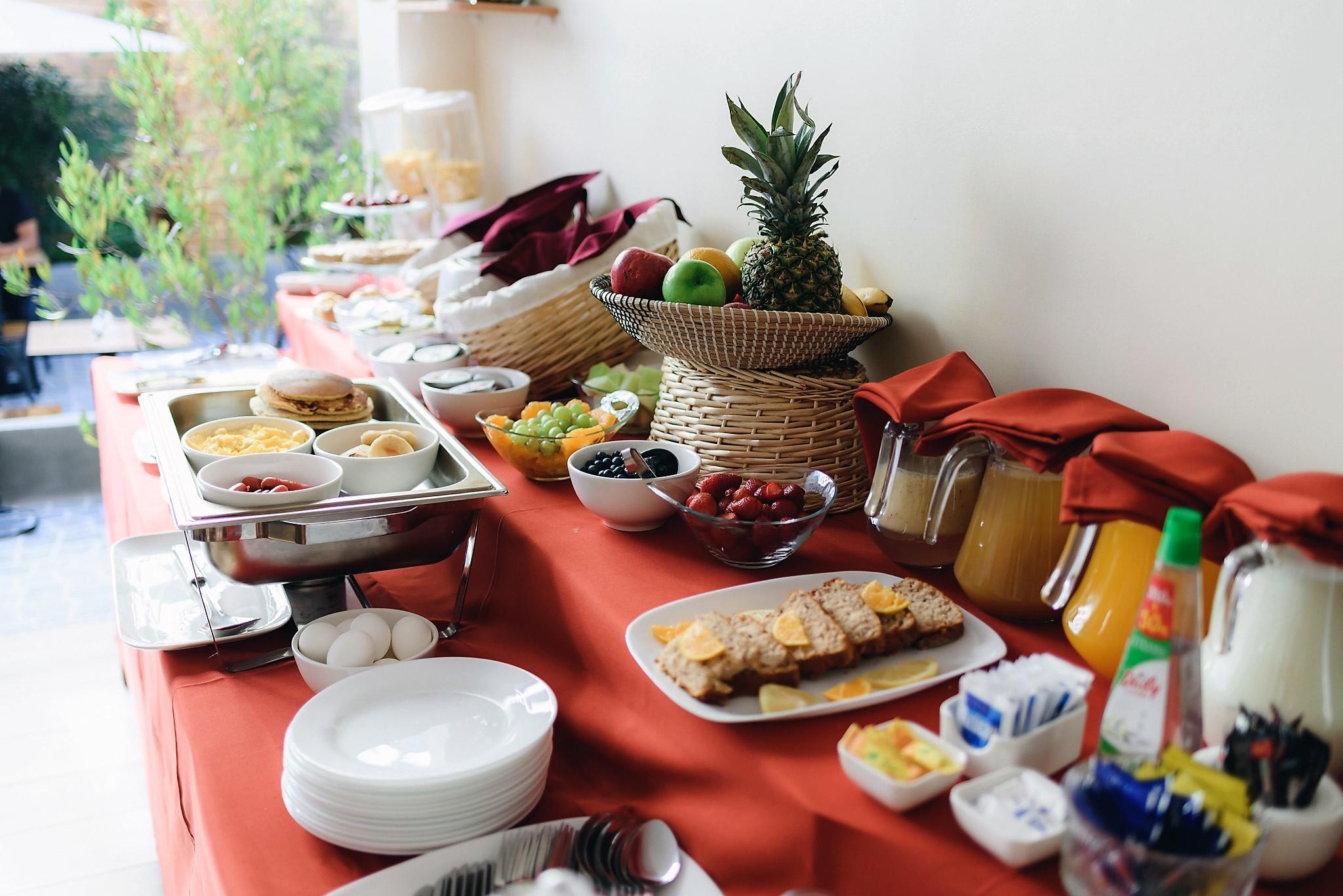 Tagle Hotel Boutique 산티아고 외부 사진