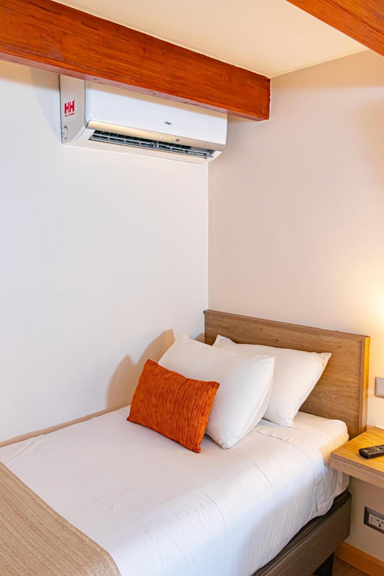 Tagle Hotel Boutique 산티아고 외부 사진
