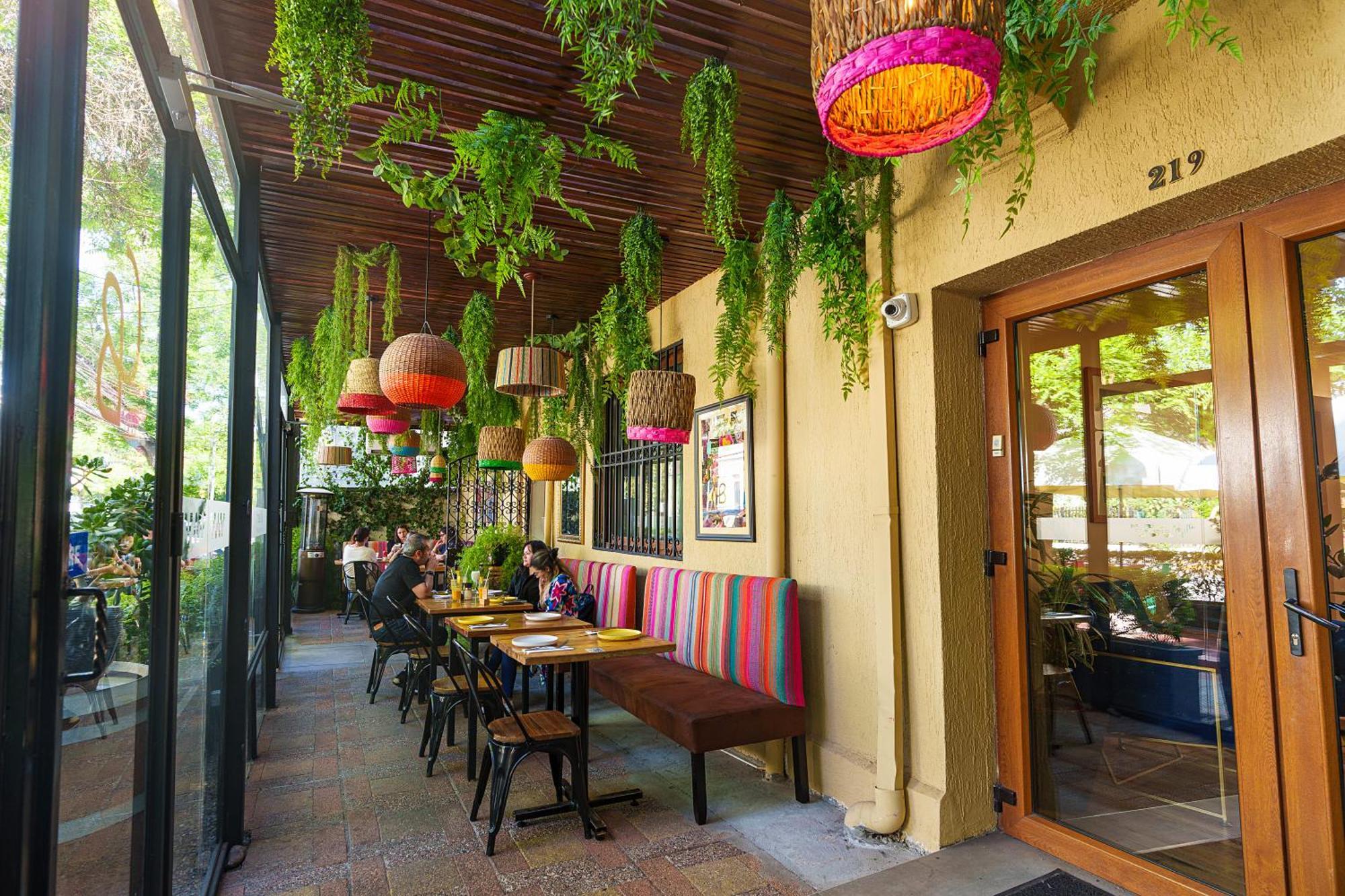 Tagle Hotel Boutique 산티아고 외부 사진