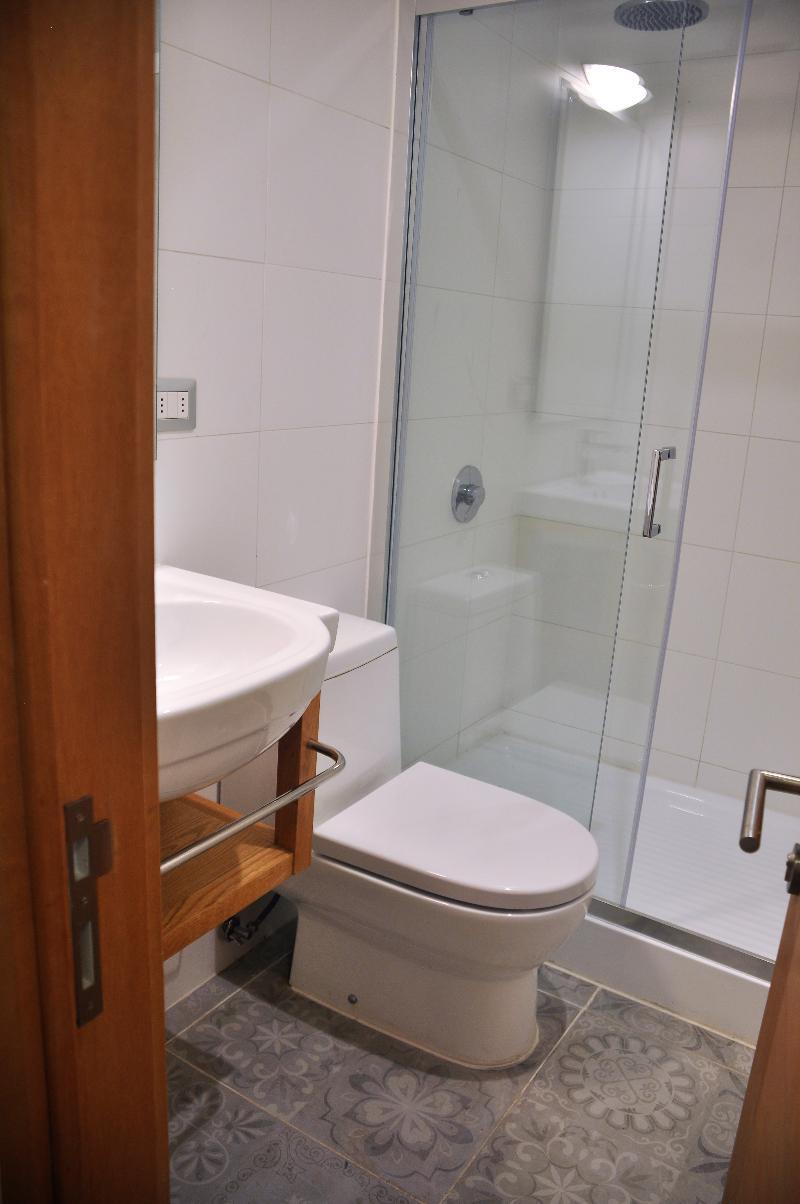 Tagle Hotel Boutique 산티아고 외부 사진